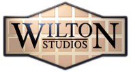 Wilton Studios: Bathrooms and Tiles